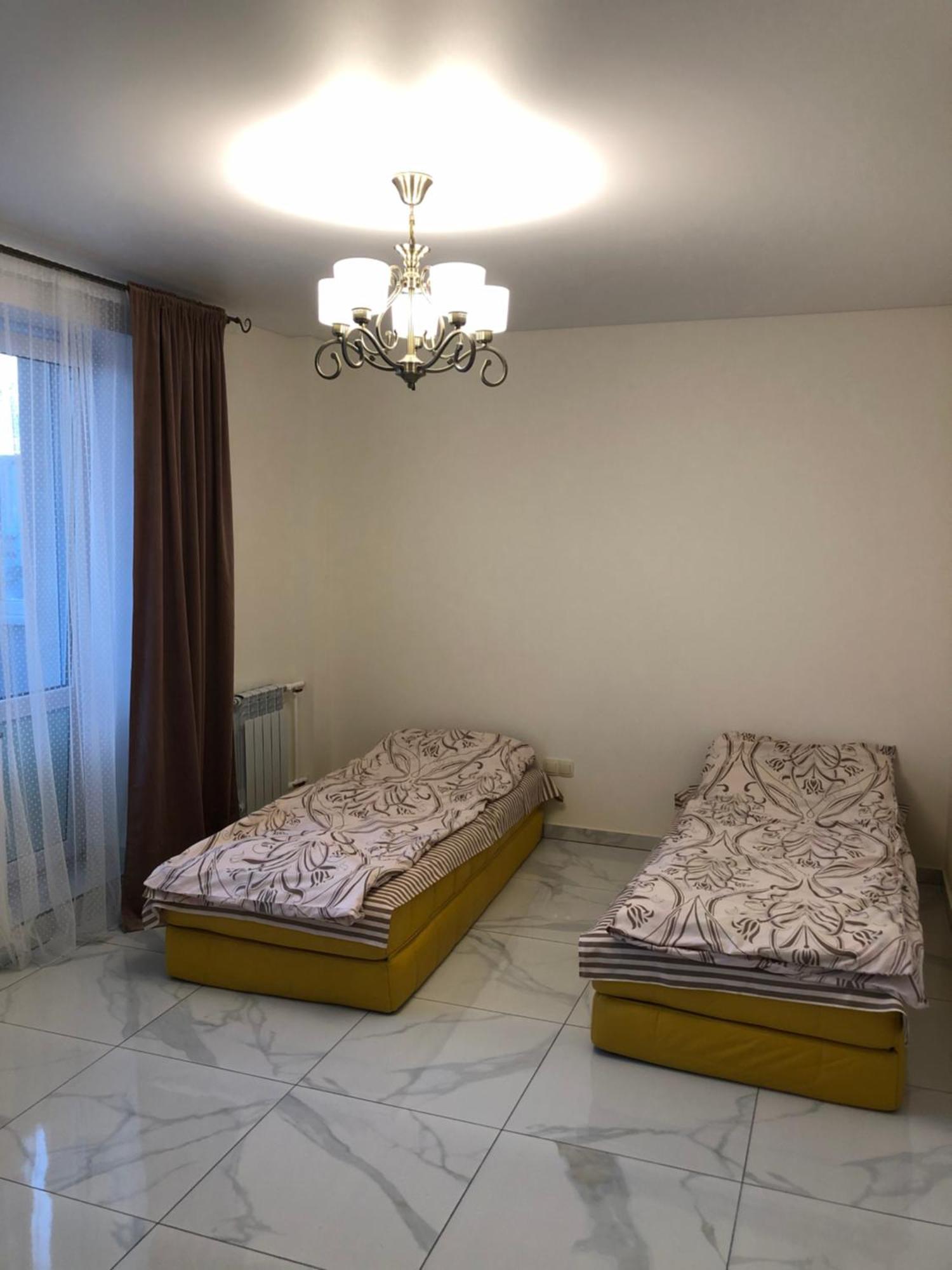 Luxflats Rivne Apartment Exterior photo